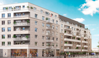 Athis-Mons programme immobilier neuve « Programme immobilier n°216383 »  (4)