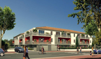 Toulon programme immobilier neuve « Programme immobilier n°216387 » | Logisneuf (2)