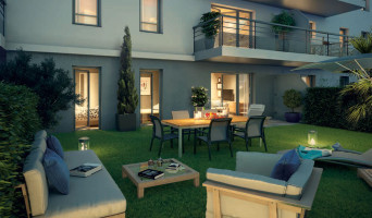 Toulon programme immobilier neuve « Programme immobilier n°216387 » | Logisneuf (4)