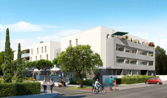 Montpellier programme immobilier neuve « Programme immobilier n°216388 » | Logisneuf