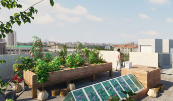 Clermont-Ferrand programme immobilier neuve « DecliQ » | Logisneuf (4)