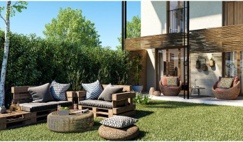 Biganos programme immobilier neuve « Terre de Bassin » | Logisneuf (2)