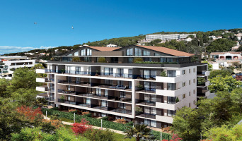 Sète programme immobilier neuve « Villa Nérée » | Logisneuf (2)
