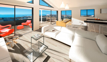 Sète programme immobilier neuve « Villa Nérée » | Logisneuf (3)