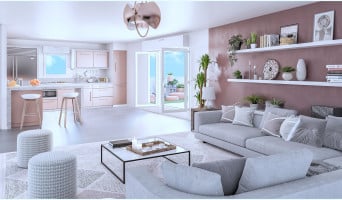 Claye-Souilly programme immobilier neuve « Domaine de Soave » | Logisneuf (3)