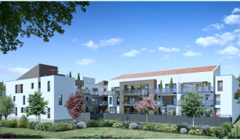 Saint-Brès programme immobilier neuve « Programme immobilier n°216420 » | Logisneuf (2)