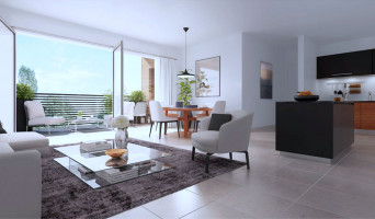 Saint-Brès programme immobilier neuve « Programme immobilier n°216420 » | Logisneuf (3)