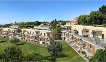 Nice programme immobilier neuve « Programme immobilier n°216421 »  (3)