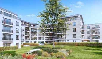 Saint-Maur-des-Fossés programme immobilier neuve « Programme immobilier n°216441 » | Logisneuf