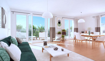 Saint-Maur-des-Fossés programme immobilier neuve « Programme immobilier n°216441 » | Logisneuf (3)