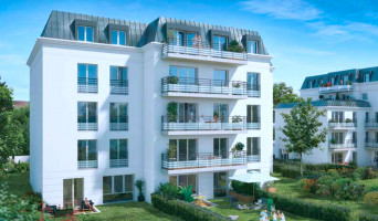 Le Plessis-Trévise programme immobilier neuve « Le Clos Veneto » | Logisneuf