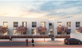 Villenave-d'Ornon programme immobilier neuve « Campus Ricci » | Logisneuf (2)