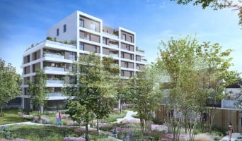Toulouse programme immobilier neuve « Urban Garden »  (3)