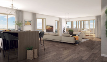 Bordeaux programme immobilier neuve « Programme immobilier n°216466 » | Logisneuf (3)