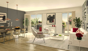 Juvisy-sur-Orge programme immobilier neuve « Programme immobilier n°216486 » | Logisneuf (4)