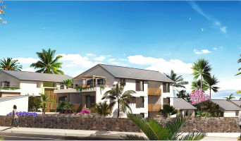 Saint-Paul programme immobilier neuve « Jardin d'Eva » | Logisneuf