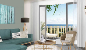 Saint-Paul programme immobilier neuve « Jardin d'Eva » | Logisneuf (2)
