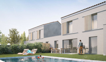 Saint-Laurent-de-Mure programme immobilier neuve « Grandeur Nature » | Logisneuf