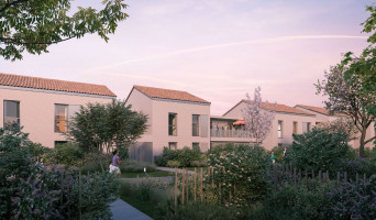 Saint-Laurent-de-Mure programme immobilier neuve « Grandeur Nature » | Logisneuf (2)