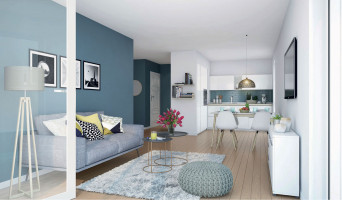L'Union programme immobilier neuve « Inside 2 » | Logisneuf (2)