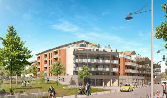 L'Union programme immobilier neuve « Inside 2 » | Logisneuf (3)