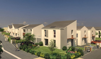 Marly programme immobilier neuve « Clos des Alizés » | Logisneuf (2)