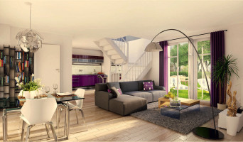 Marly programme immobilier neuve « Clos des Alizés » | Logisneuf (3)
