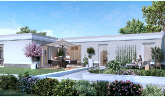 Arcueil programme immobilier neuve « L'Avenue » | Logisneuf (2)