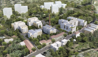 Gleizé programme immobilier neuve « Les Pierres Dorées » | Logisneuf (3)