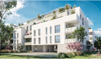 Pierrefitte-sur-Seine programme immobilier neuve « Le 197 »