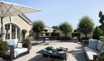 Serris programme immobilier neuve « Programme immobilier n°216548 » | Logisneuf (4)
