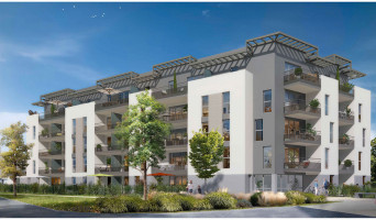 Angers programme immobilier neuve « Foglia »  (2)