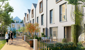 Drancy programme immobilier neuve « Terra Azzurra » | Logisneuf (3)