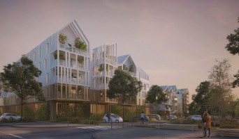 Lagord programme immobilier neuve « Alma Terra » | Logisneuf (2)