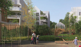 Lagord programme immobilier neuve « Alma Terra » | Logisneuf (3)