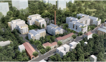 Gleizé programme immobilier neuve « Fil'Harmony » | Logisneuf (3)