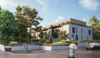 Bruges programme immobilier neuve « L'Angelica » | Logisneuf