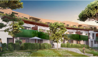 Bruges programme immobilier neuve « L'Angelica » | Logisneuf (3)