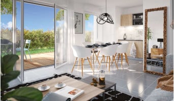 Bruges programme immobilier neuve « L'Angelica » | Logisneuf (5)
