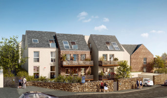 Saint-Quay-Portrieux programme immobilier neuve « L'Hermine » | Logisneuf