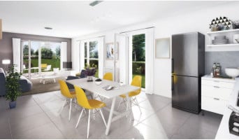 Port-de-Bouc programme immobilier neuve « Rive Sud » | Logisneuf (2)