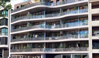 Enghien-les-Bains programme immobilier neuve « La Riviera » | Logisneuf