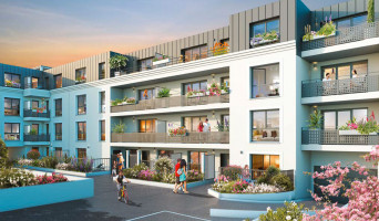 Chennevières-sur-Marne programme immobilier neuve « Villa Cassiopée » | Logisneuf (2)