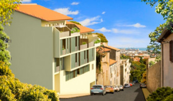 Sète programme immobilier neuve « Vista Mare » | Logisneuf