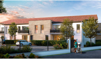 Frouzins programme immobilier neuve « L’Aiguillon »
