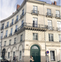 Nantes programme immobilier à rénover « Les Rotondes Saint-Gabriel » en Déficit Foncier  (2)