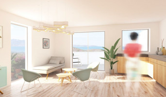 Calvi programme immobilier neuve « Elisa » | Logisneuf (4)