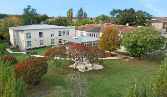 Casteljaloux programme immobilier neuve « Résidence du Lac » | Logisneuf (2)