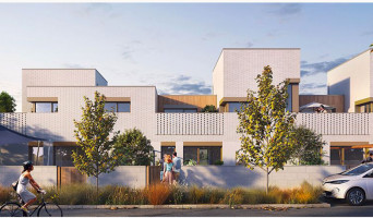Tours programme immobilier neuve « Liberty » | Logisneuf (2)