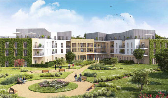 Trélissac programme immobilier neuve « Les Galopins » | Logisneuf
